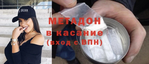 крисы Горняк