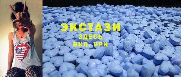 крисы Горняк