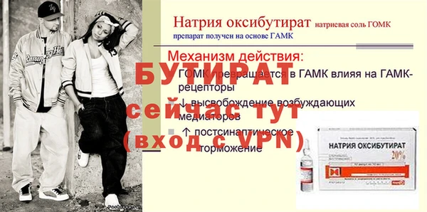 бутират Горнозаводск